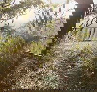 Bundanoon Creek walking track