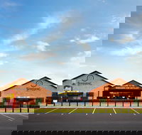 Bundaberg Rum Visitor Experience - Darwin Tourism