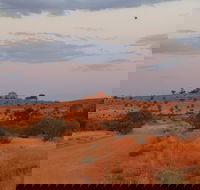 Castle Rock walk and Lookout - Darwin Tourism