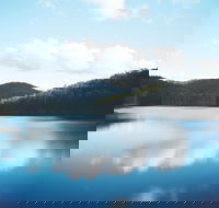 Clarrie Hall Dam - Darwin Tourism