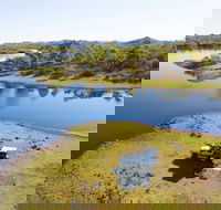 Cloncurry - Darwin Tourism