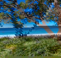 Collingwood Beach - Darwin Tourism
