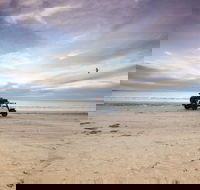 Coorong National Park - Darwin Tourism