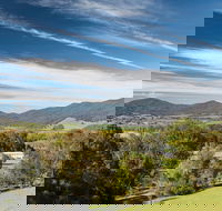 Corryong - Darwin Tourism