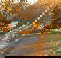 Crookwell - Darwin Tourism