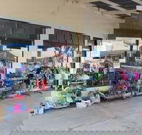 Culcairn Red Cross Craft Shop