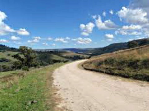 Cunninghams Campsite And Pandoras Pass - Darwin Tourism 0