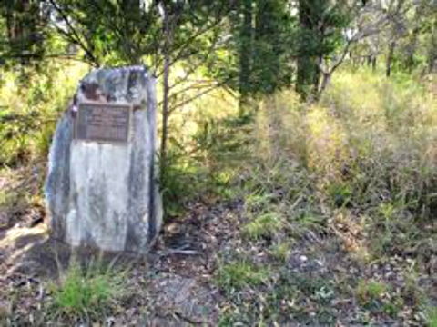 Cunninghams Campsite And Pandoras Pass - Darwin Tourism 1