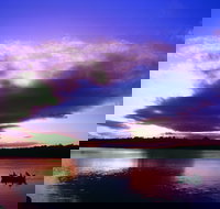 Currumbin Waters - Darwin Tourism