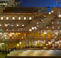 Customs House - Darwin Tourism