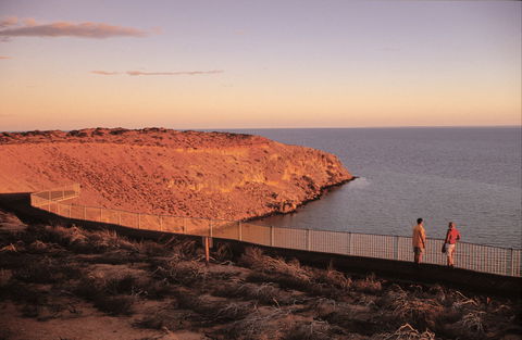 Eagle Bluff - Darwin Tourism 0