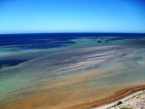 Eagle Bluff - Darwin Tourism 2
