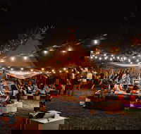 Earlando Weddings and Private Events - Darwin Tourism