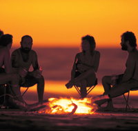 Eighty Mile Beach - Darwin Tourism