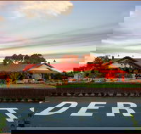 Elderton Wines Cellar Door - Darwin Tourism