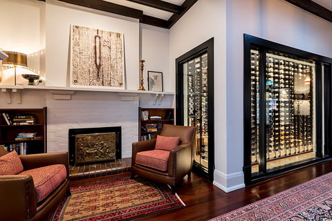 Elderton Wines Cellar Door - Darwin Tourism 2