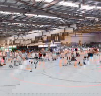 Epic Skate Rink - Darwin Tourism