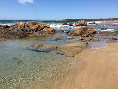 Eurimbula National Park - Darwin Tourism 0