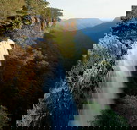 Fitzroy Falls - Darwin Tourism