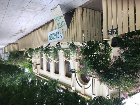 Flora Bank - Historic Home And Gardens - Darwin Tourism 0