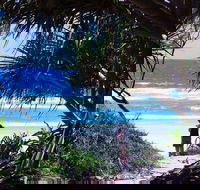 Frazers Reef - Darwin Tourism