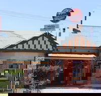 Gerogery - Darwin Tourism