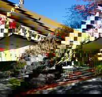 Germany Embassy of - Darwin Tourism