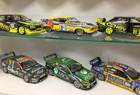 Gippsland Vehicle Collection - Darwin Tourism 1