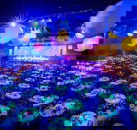 Gold Coast Convention and Exhibition Centre - Darwin Tourism