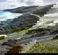 Great Ocean Road - Darwin Tourism