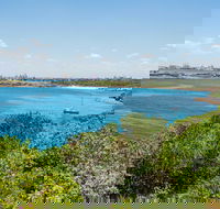 Henry Head Walking Track - Darwin Tourism