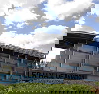 Hinkler Hall of Aviation - Darwin Tourism