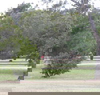 Holbrook Golf Course - Darwin Tourism