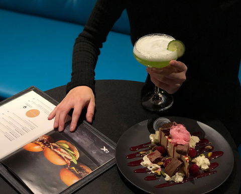 Hoyts Green Hills - Darwin Tourism 0