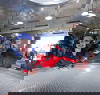iFLY Melbourne - Indoor Skydiving - Darwin Tourism