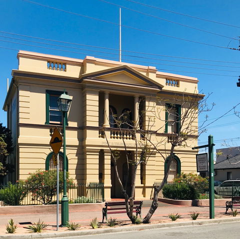 Illawarra Museum Wollongong - Darwin Tourism 0