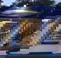 Iluka Bait and Tackle - Darwin Tourism