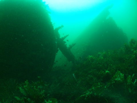 Investigator Strait Shipwreck Trail - Darwin Tourism 0