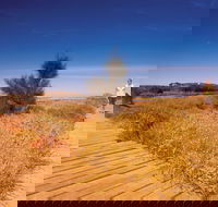 Irwin River Nature Trail