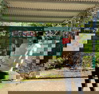 Jehosaphat Gully Picnic Area - Darwin Tourism