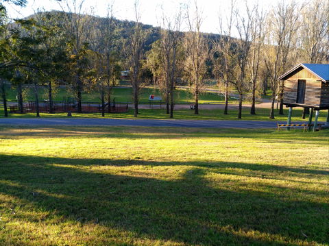 John Tucker Park - Darwin Tourism 2