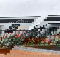 John Murray Art Gallery - Darwin Tourism