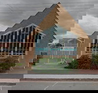 Kadina Uniting Church - Darwin Tourism