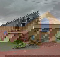 Kadina Lutheran Church - Darwin Tourism