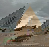 Kadina Catholic Church - Darwin Tourism