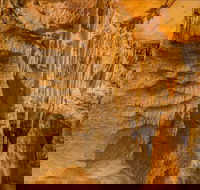 Kooringa Cave - Darwin Tourism