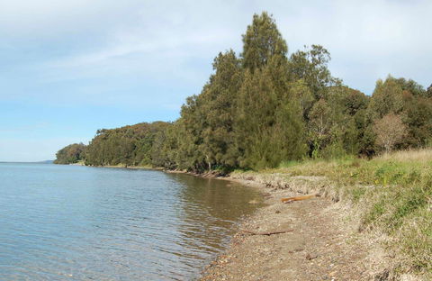 Lake Macquarie State Conservation Area - Darwin Tourism 0