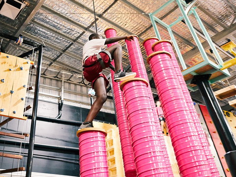 Latitude Perth - Darwin Tourism 1