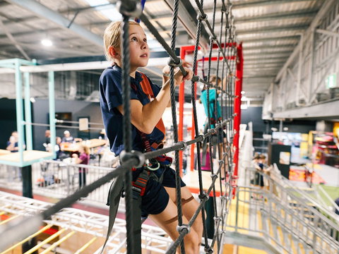 Latitude Perth - Darwin Tourism 2