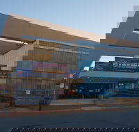 Lilac City Cinema - Darwin Tourism
